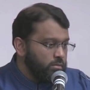 yasir qadhi|yasir qadhi age.